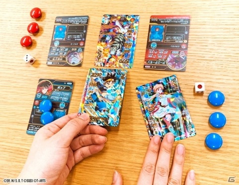 「ドラゴンクエスト ダイの大冒険　クロスブレイド」稼働開始5か月でカード発行総数が1,000万枚を突破！の画像4