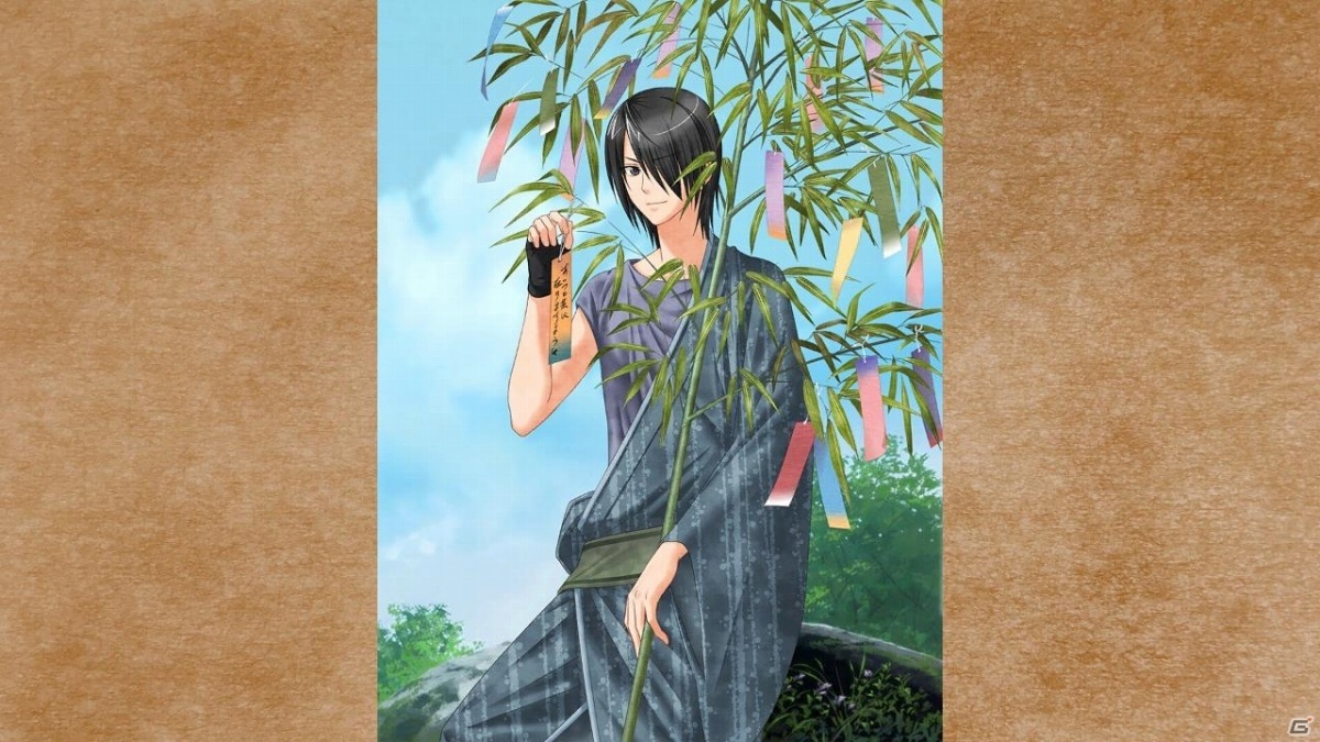 「幕末恋華新選組 尽忠報国の士」の発売日が6月17日に決定！toko氏描き下ろしのキービジュアルが公開の画像29