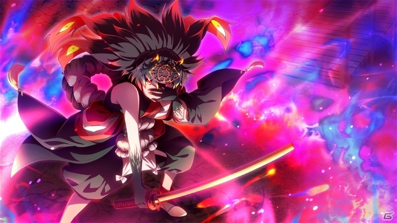 「刀使ノ巫女 刻みし一閃の燈火」リリース3周年を記念して「無料10＋1回召集」が実施！の画像4