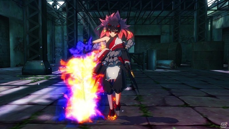 「刀使ノ巫女 刻みし一閃の燈火」リリース3周年を記念して「無料10＋1回召集」が実施！の画像5