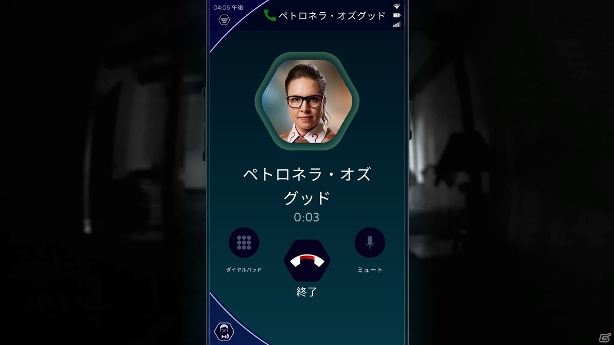 Steam/iOS/Android「ドクター・フー: 孤独な暗殺者」が発売！謎めいた携帯電話を使い手遅れになる前に真相を解き明かそうの画像2