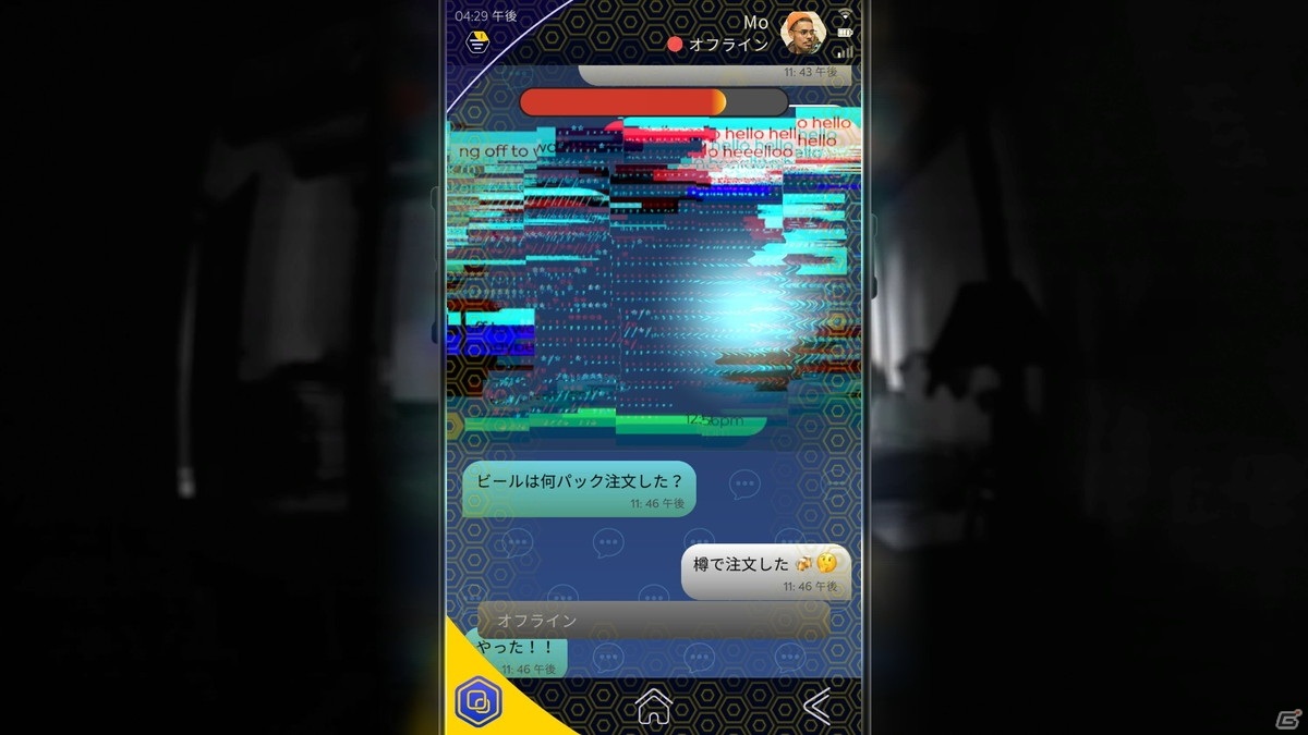 Steam/iOS/Android「ドクター・フー: 孤独な暗殺者」が発売！謎めいた携帯電話を使い手遅れになる前に真相を解き明かそうの画像5