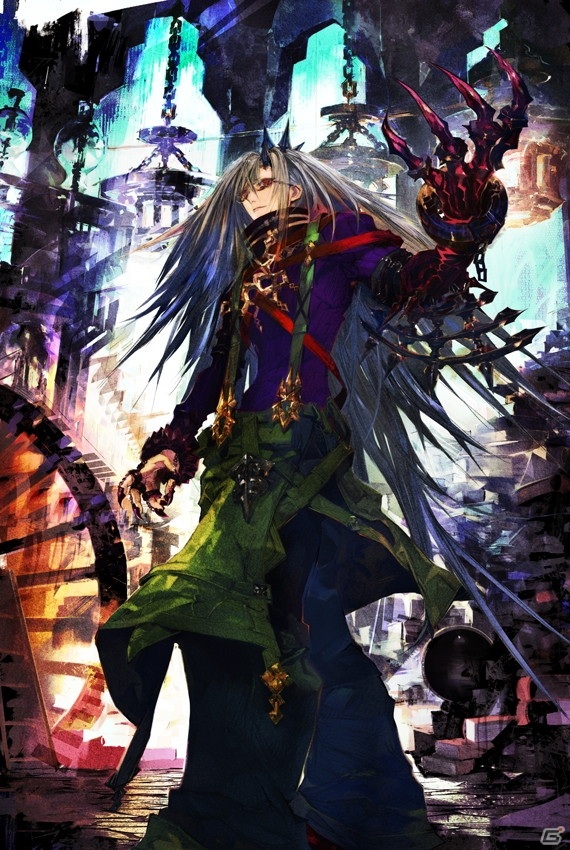 「チェインクロニクル」エクストラアビリティを所持した「ヴァレリオ（CV：緑川光）」がレジェンドフェスに登場！の画像4