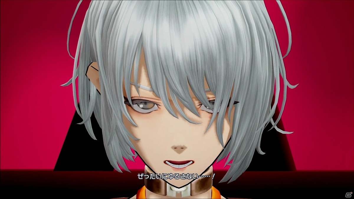 「Caligula2」 クランケ（CV：高田憂希）の​​担当コンポーザーはNeru氏！​ミュージックトレーラー第6弾が公開の画像3