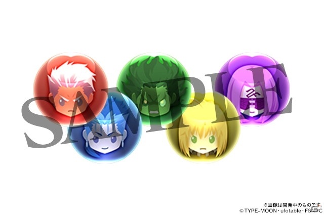 「パズドラ」3月22日より劇場版「Fate/stay night［HF］」とのコラボ第3弾が開催！「衛宮士郎＆サーヴァント・ライダー」が登場の画像6