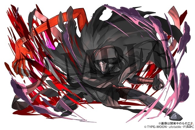 「パズドラ」3月22日より劇場版「Fate/stay night［HF］」とのコラボ第3弾が開催！「衛宮士郎＆サーヴァント・ライダー」が登場の画像7