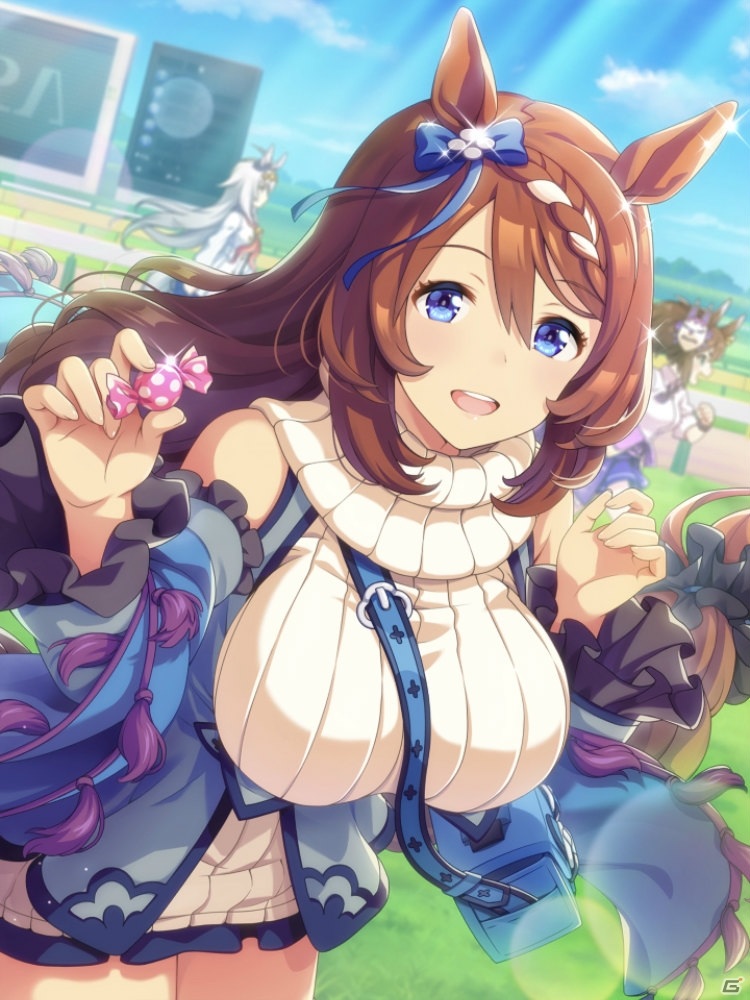 「ウマ娘 プリティーダービー」初心者に贈る、育成見直しポイント＆おすすめサポートカードの画像7