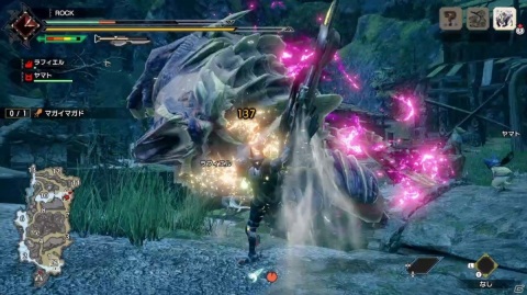 【編集部が遊んだゲーム】「モンスターハンターライズ」の発売間近で体験版をプレイ、意思疎通が大事なパズルゲームにも注目の画像13