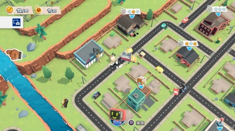 【編集部が遊んだゲーム】「モンスターハンターライズ」の発売間近で体験版をプレイ、意思疎通が大事なパズルゲームにも注目の画像15