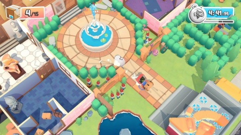 【編集部が遊んだゲーム】「モンスターハンターライズ」の発売間近で体験版をプレイ、意思疎通が大事なパズルゲームにも注目の画像16