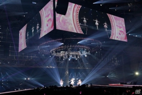 ユニットごとの特色あふれるステージを届けた「アイドルマスター シャイニーカラーズ」2ndライブDAY1レポートの画像10