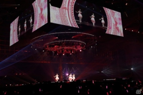 ユニットごとの特色あふれるステージを届けた「アイドルマスター シャイニーカラーズ」2ndライブDAY1レポートの画像11