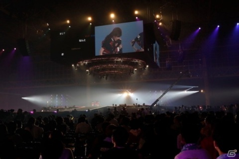 ユニットごとの特色あふれるステージを届けた「アイドルマスター シャイニーカラーズ」2ndライブDAY1レポートの画像15