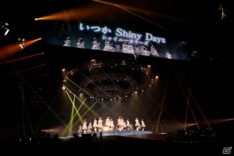 ユニットごとの特色あふれるステージを届けた「アイドルマスター シャイニーカラーズ」2ndライブDAY1レポートの画像18