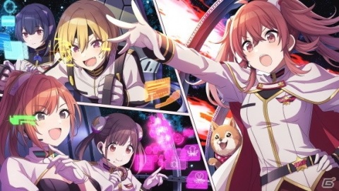 ユニットごとの特色あふれるステージを届けた「アイドルマスター シャイニーカラーズ」2ndライブDAY1レポートの画像29