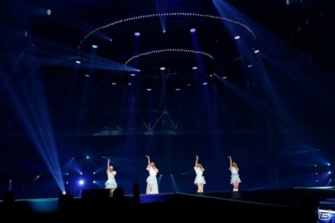 ユニットごとの特色あふれるステージを届けた「アイドルマスター シャイニーカラーズ」2ndライブDAY1レポートの画像9