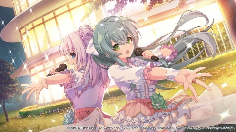 「アサルトリリィ Last Bullet」でライブイベント「Edel Lilie」の映像を期間限定無料配信！の画像10