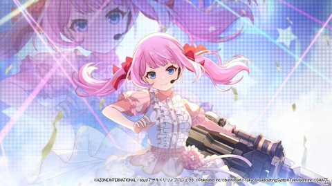 「アサルトリリィ Last Bullet」でライブイベント「Edel Lilie」の映像を期間限定無料配信！の画像4