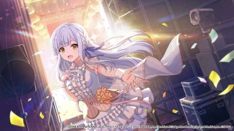 「アサルトリリィ Last Bullet」でライブイベント「Edel Lilie」の映像を期間限定無料配信！の画像7