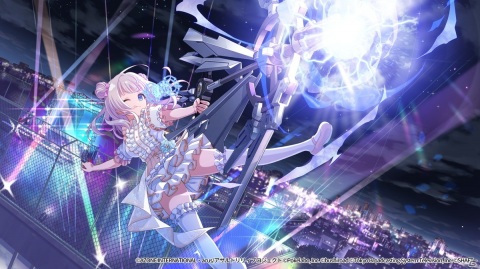 「アサルトリリィ Last Bullet」でライブイベント「Edel Lilie」の映像を期間限定無料配信！の画像8