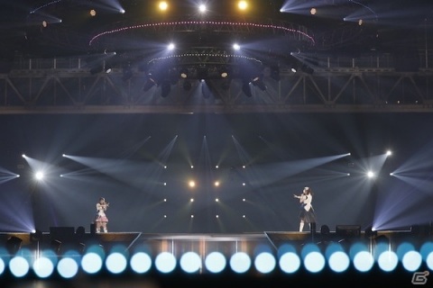 新ユニット「SHHis（シーズ）」が発表！「アイドルマスター シャイニーカラーズ」2ndライブDAY2レポートの画像15