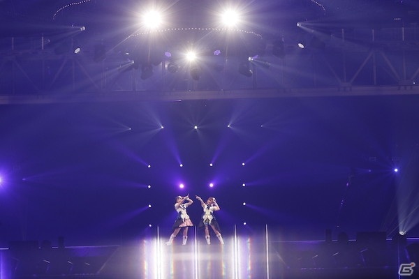 新ユニット Shhis シーズ が発表 アイドルマスター シャイニーカラーズ 2ndライブday2レポート ゲーム情報サイト Gamer