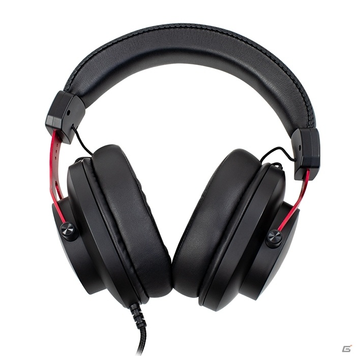 Arozzi初となるゲーミングヘッドセット「Arozzi Aria」の取り扱いが3月26日より開始！50mmの大口径ドライバを搭載の画像14