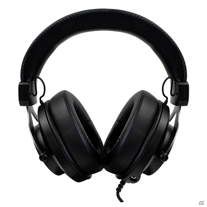 Arozzi初となるゲーミングヘッドセット「Arozzi Aria」の取り扱いが3月26日より開始！50mmの大口径ドライバを搭載の画像2
