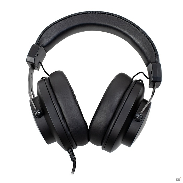 Arozzi初となるゲーミングヘッドセット「Arozzi Aria」の取り扱いが3月26日より開始！50mmの大口径ドライバを搭載の画像6