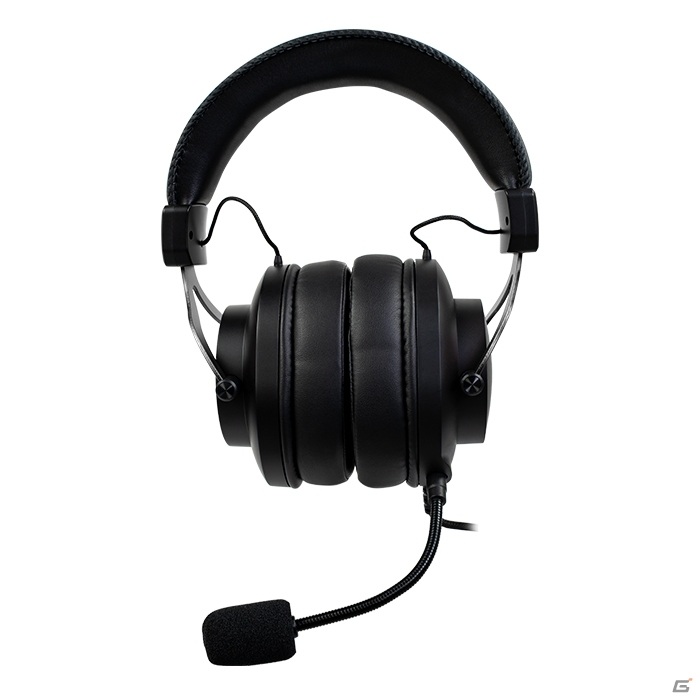 Arozzi初となるゲーミングヘッドセット「Arozzi Aria」の取り扱いが3月26日より開始！50mmの大口径ドライバを搭載の画像7