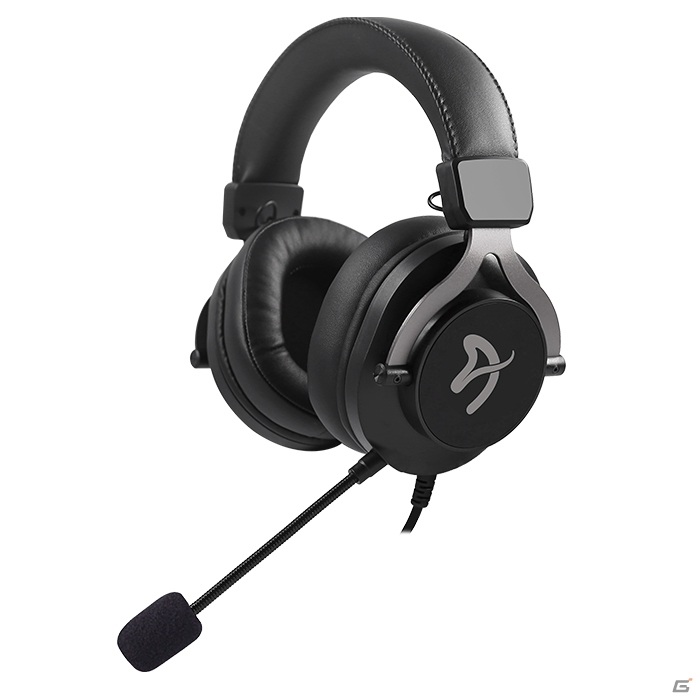 Arozzi初となるゲーミングヘッドセット「Arozzi Aria」の取り扱いが3月26日より開始！50mmの大口径ドライバを搭載の画像8