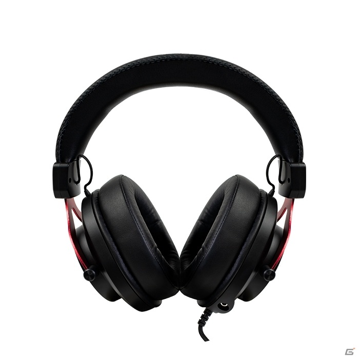 Arozzi初となるゲーミングヘッドセット「Arozzi Aria」の取り扱いが3月26日より開始！50mmの大口径ドライバを搭載の画像9