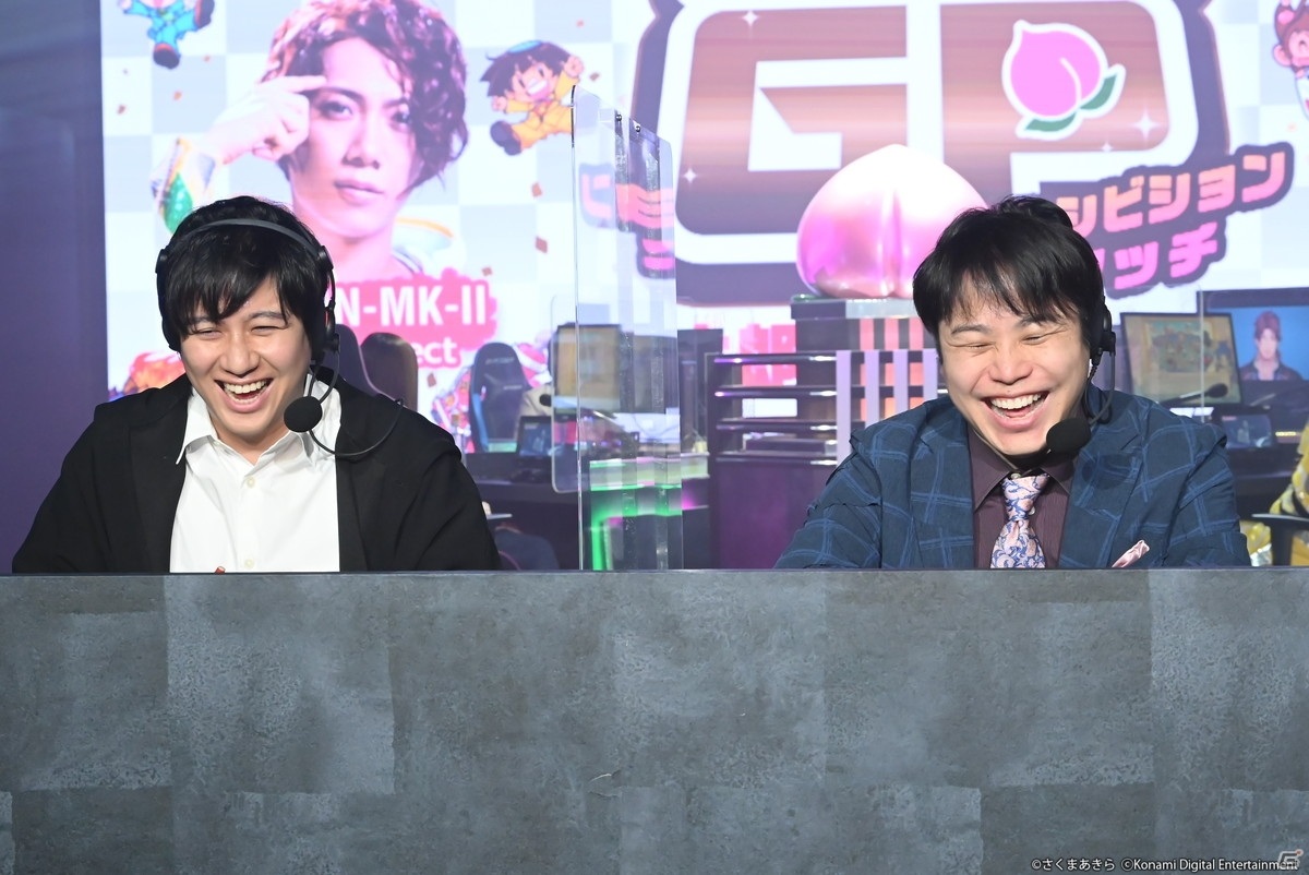 狩野英孝さんらが出演した「桃鉄GP」エキシビションマッチの公式レポートが公開！総勢12名によるトーナメントの優勝者はMasuoさんにの画像16