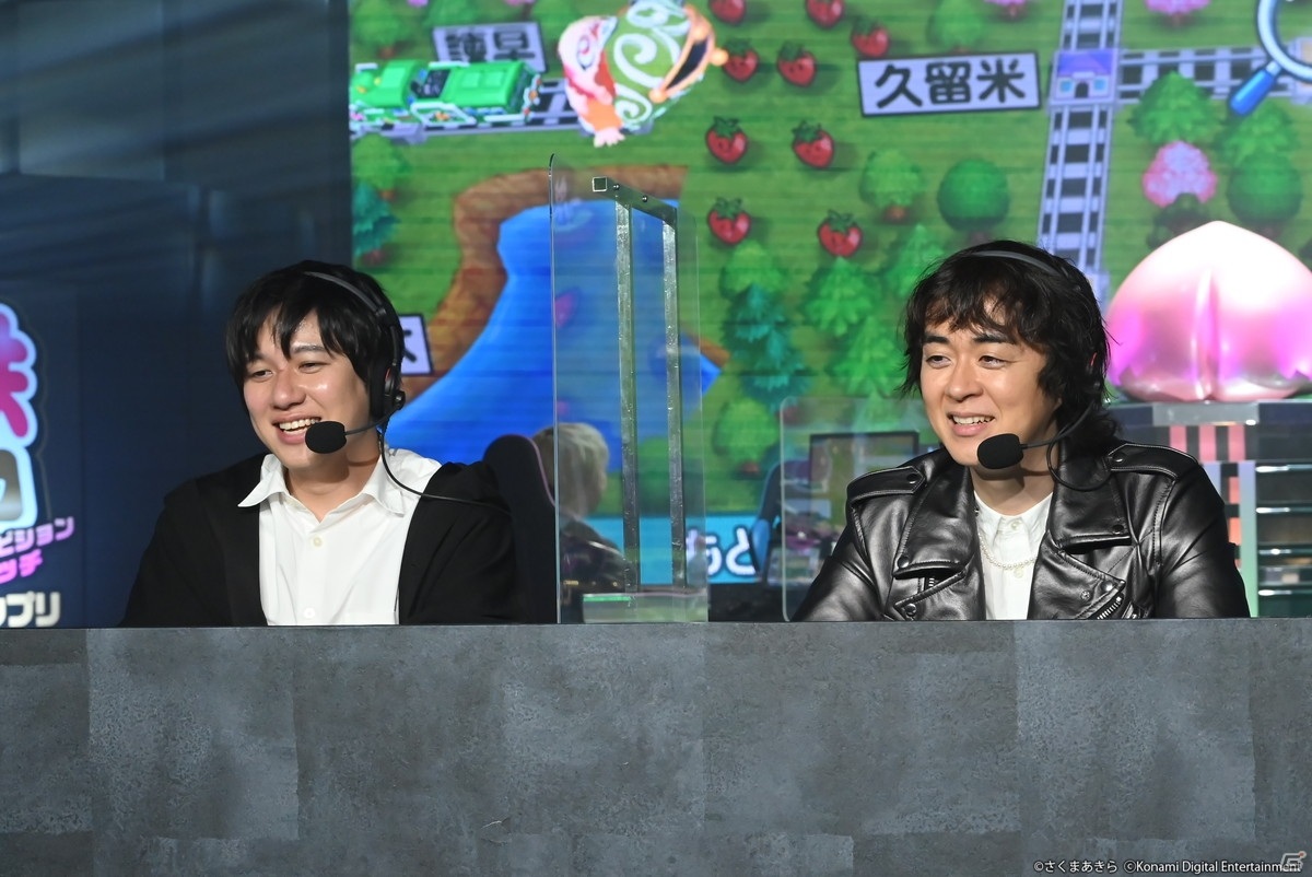 狩野英孝さんらが出演した「桃鉄GP」エキシビションマッチの公式レポートが公開！総勢12名によるトーナメントの優勝者はMasuoさんにの画像22