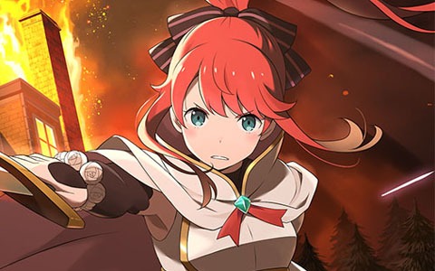 「Re:ゼロから始める異世界生活 Lost in Memories」にて「百人隊長（猪人族）総力戦イベント」が開催！