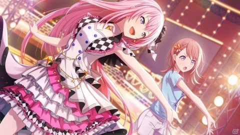 「プロジェクトセカイ」にリズムゲーム楽曲「from Y to Y」が追加！「ここから羽ばたく天使ガチャ」も実施の画像3