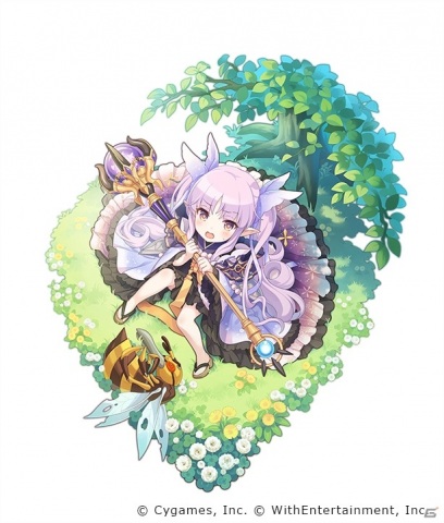 「セブンズストーリー」キョウカ、ミソギ、ミミがガチャに新登場！「プリンセスコネクト！Re:Dive」とのコラボが3月26日より実施の画像2