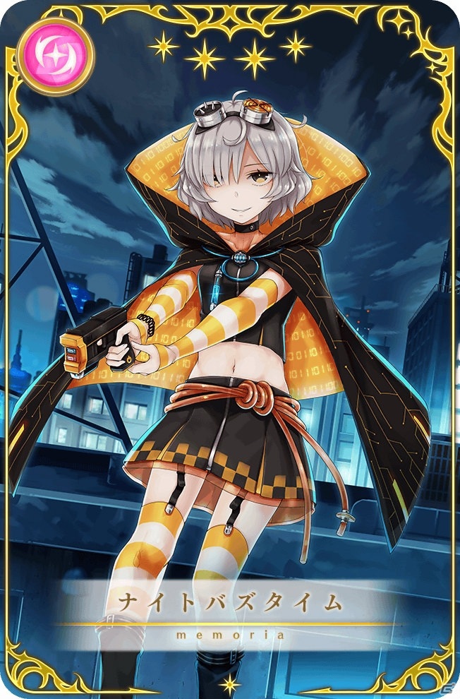 「マギアレコード」イベント「ディペンデンスブルー」や三輪みつねのピックアップガチャが実施！の画像9
