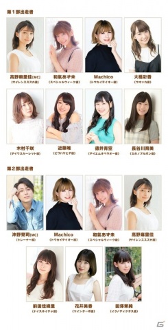 「ウマ娘 プリティーダービー」公式生配信番組「ぱかライブTV Vol.5」が3月29日に放送！の画像2