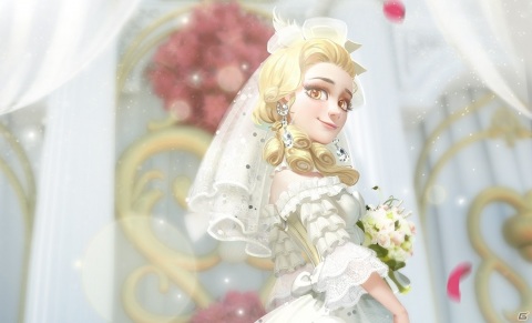 3DドレスアップRPG「タイムプリンセス」が5月上旬に配信！CBTの参加者募集が開始の画像1