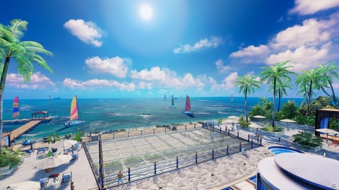 「鉄拳7」ポーランドの首相を務める新キャラクター「リディア・ソビエスカ」が登場！新ステージも追加の画像12