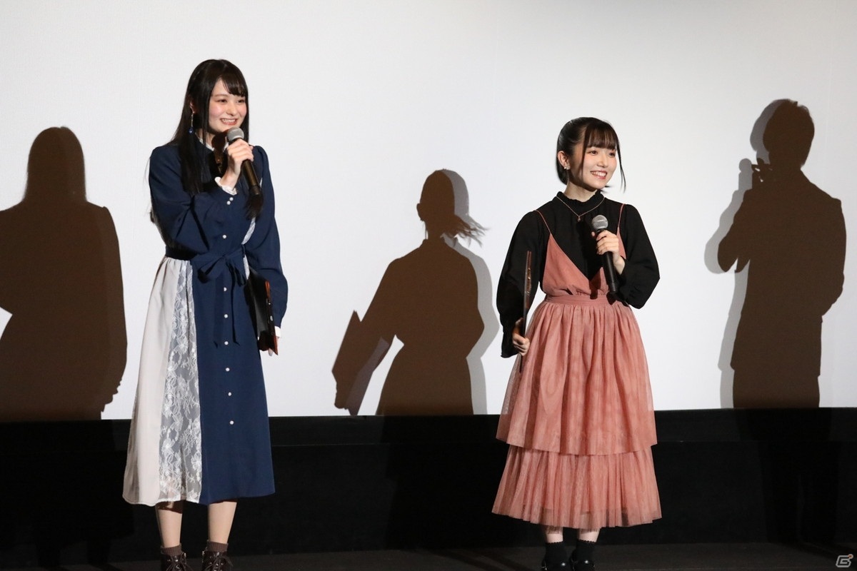 TVアニメ「IDOLY PRIDE -アイドリープライド-」11話＋最終話先行上映イベントのオフィシャルレポートが公開！の画像2