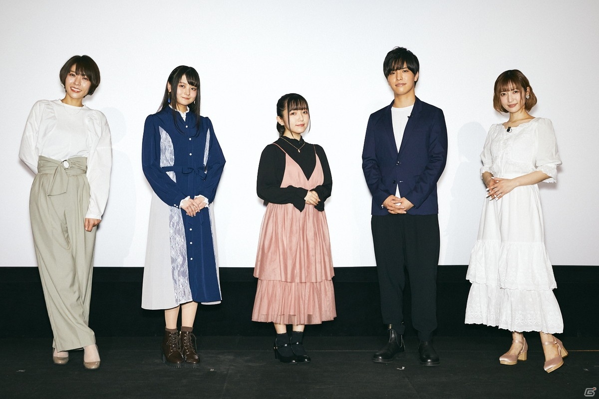 TVアニメ「IDOLY PRIDE -アイドリープライド-」11話＋最終話先行上映イベントのオフィシャルレポートが公開！の画像6