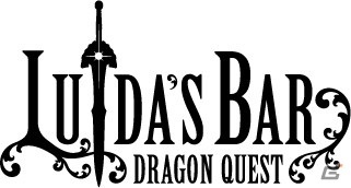 「LUIDA'S BAR」にて「ドラゴンクエストV 天空の花嫁」とのコラボレーションイベントが3月25日より開催！の画像1