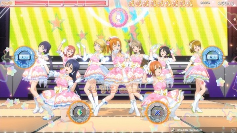 PS4「ラブライブ！スクールアイドルフェスティバル ～after school ACTIVITY～ わいわい！Home Meeting!!」が本日配信！の画像1