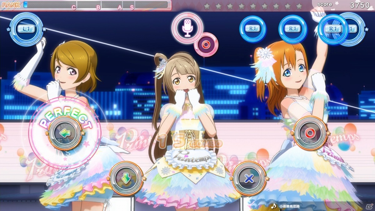 PS4「ラブライブ！スクールアイドルフェスティバル ～after school ACTIVITY～ わいわい！Home Meeting!!」が本日配信！の画像2