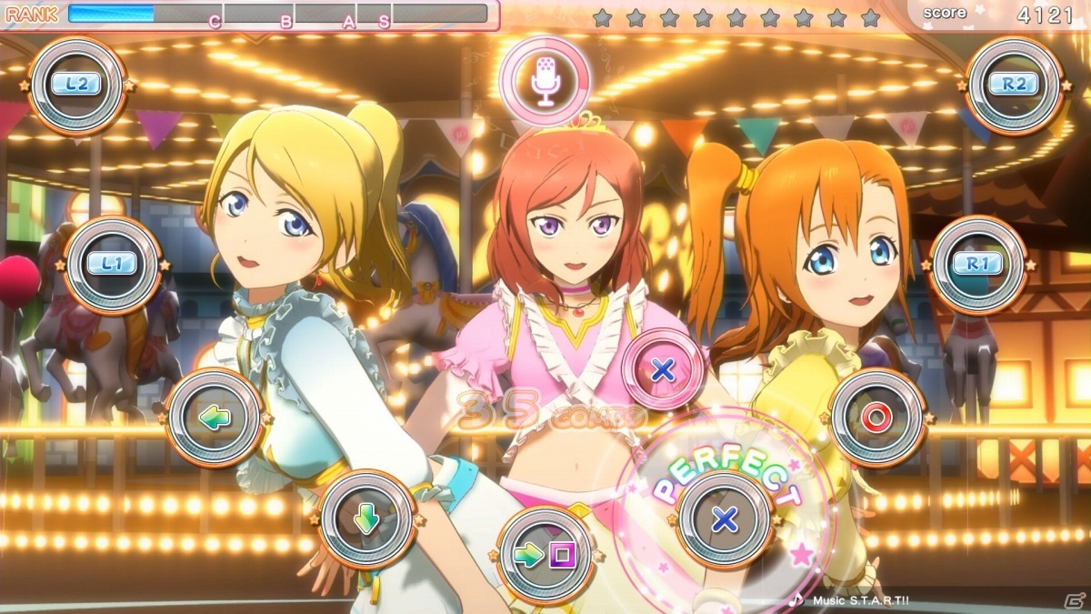 PS4「ラブライブ！スクールアイドルフェスティバル ～after school ACTIVITY～ わいわい！Home Meeting!!」が本日配信！の画像3
