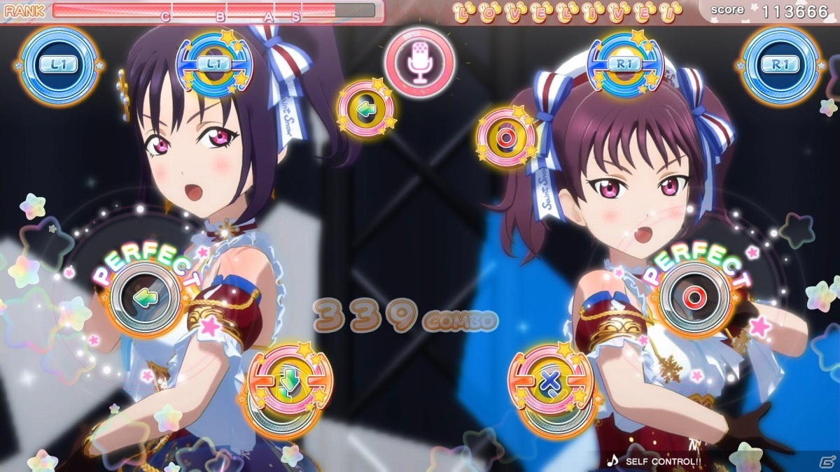 PS4「ラブライブ！スクールアイドルフェスティバル ～after school ACTIVITY～ わいわい！Home Meeting!!」が本日配信！の画像5