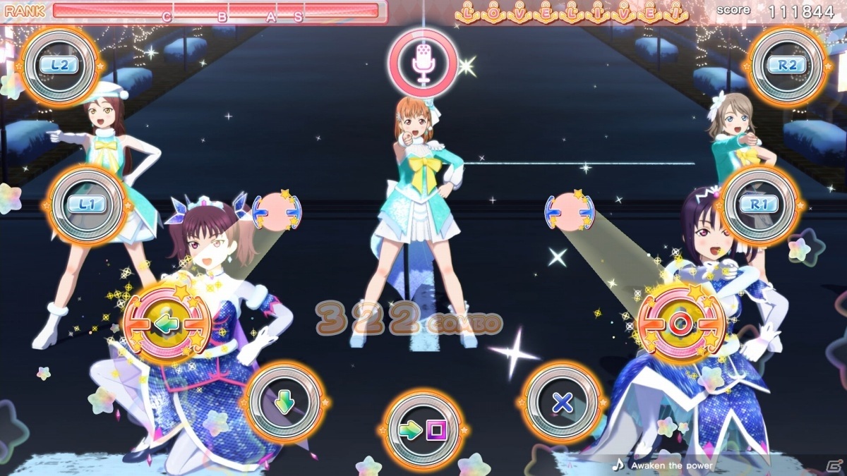 PS4「ラブライブ！スクールアイドルフェスティバル ～after school ACTIVITY～ わいわい！Home Meeting!!」が本日配信！の画像6