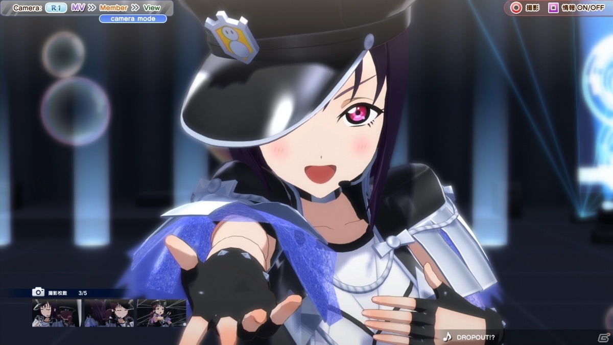 PS4「ラブライブ！スクールアイドルフェスティバル ～after school ACTIVITY～ わいわい！Home Meeting!!」が本日配信！の画像9
